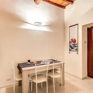 Fresh House Cavour Rome