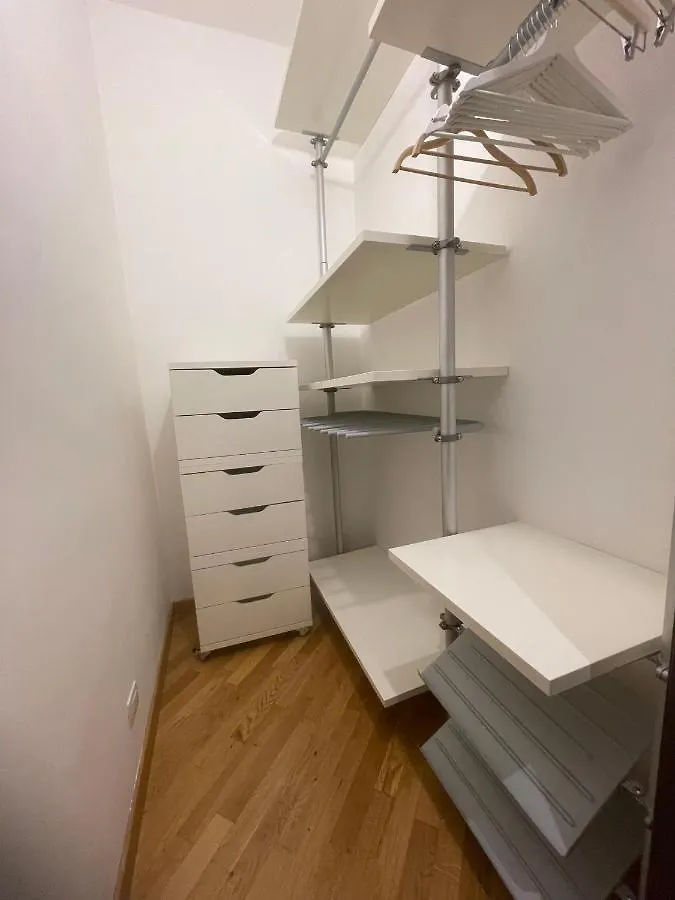 Colosseum Apartment With Big Terrace Rome