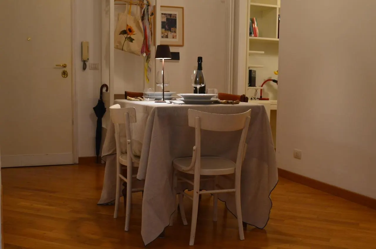 Colosseum Apartment With Big Terrace Rome
