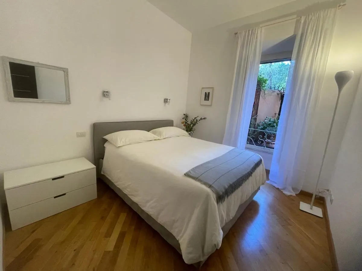 Colosseum Apartment With Big Terrace Rome
